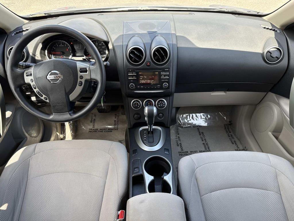 Nissan Rogue Select S - Thumbnail 20