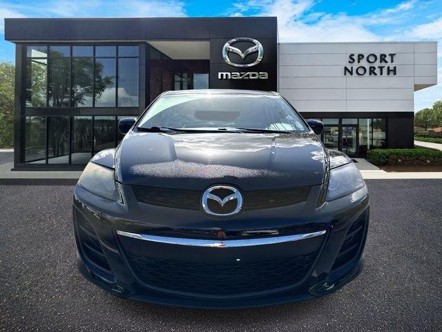 Mazda Cx-7 I Sport - Thumbnail 10