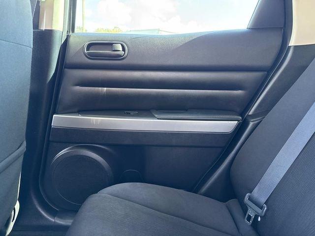 Mazda Cx-7 I Sport - Thumbnail 18