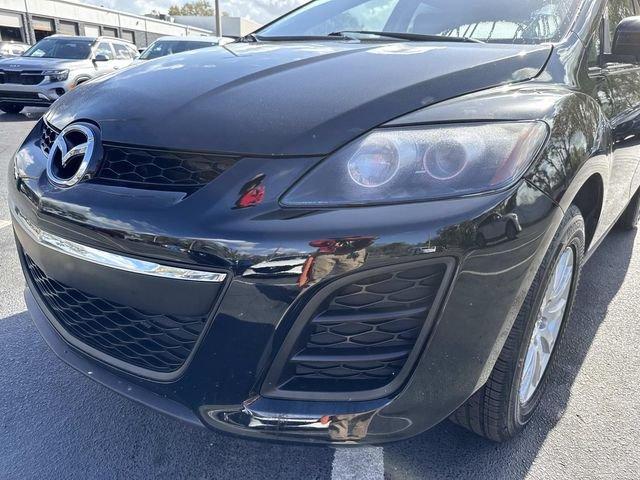 Mazda Cx-7 I Sport - Thumbnail 11