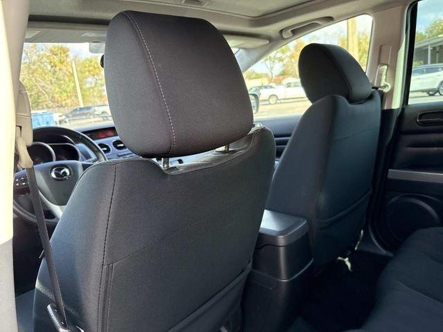 Mazda Cx-7 I Sport - Thumbnail 15