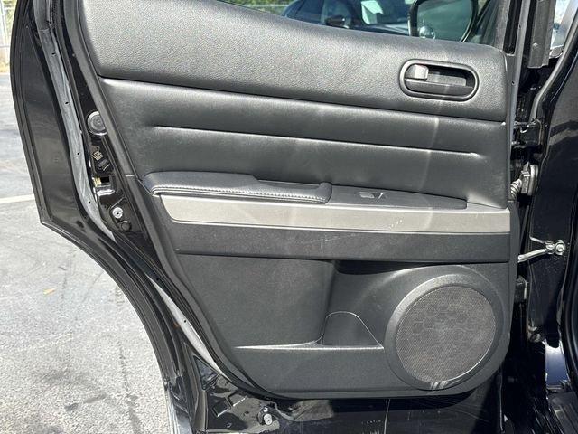 Mazda Cx-7 I Sport - Thumbnail 14