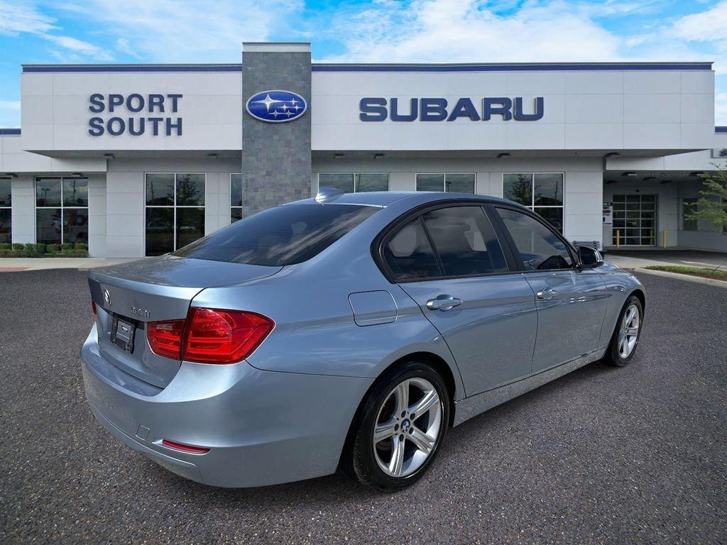 BMW 3 Series 328I - Thumbnail 4