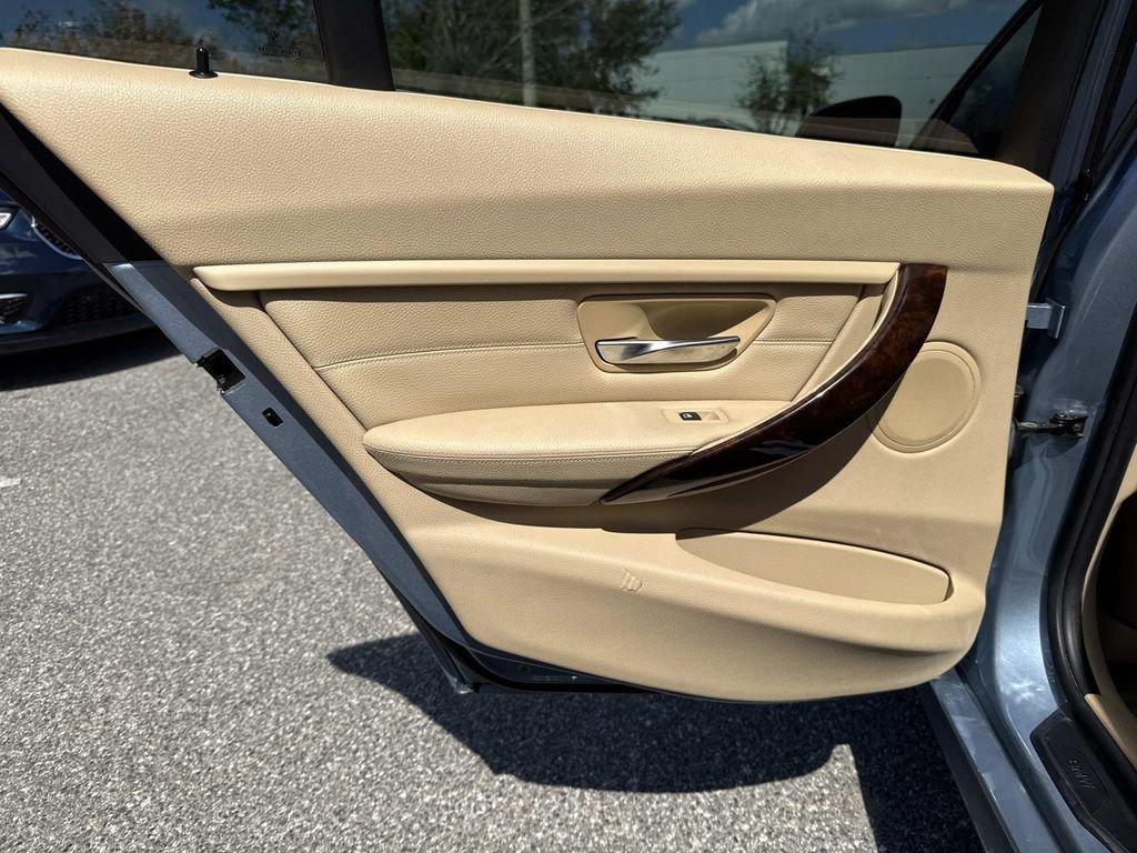 BMW 3 Series 328I - Thumbnail 14