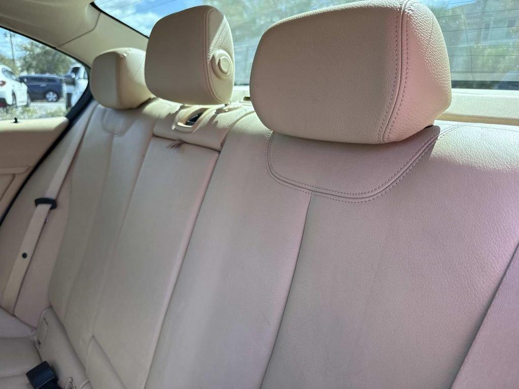 BMW 3 Series 328I - Thumbnail 16