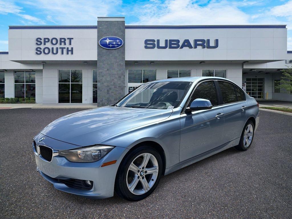 BMW 3 Series 328I - Thumbnail 9