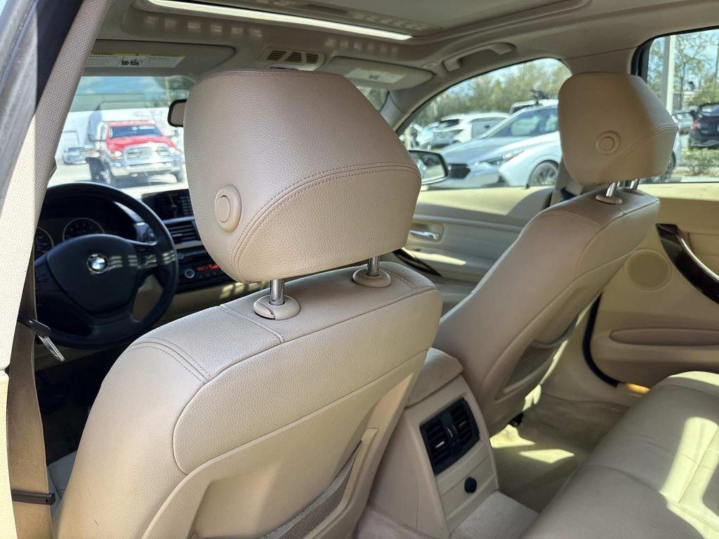 BMW 3 Series 328I - Thumbnail 15