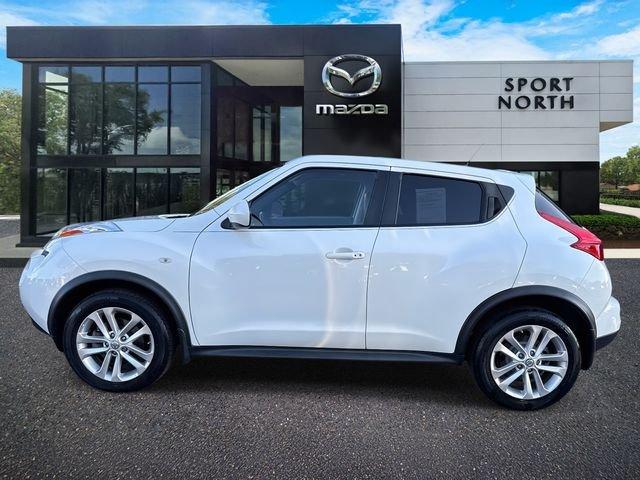 Nissan Juke Sl - Thumbnail 8