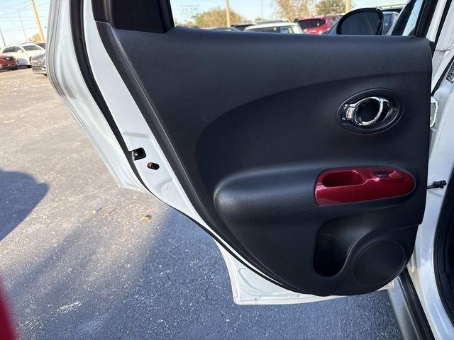 Nissan Juke Sl - Thumbnail 15