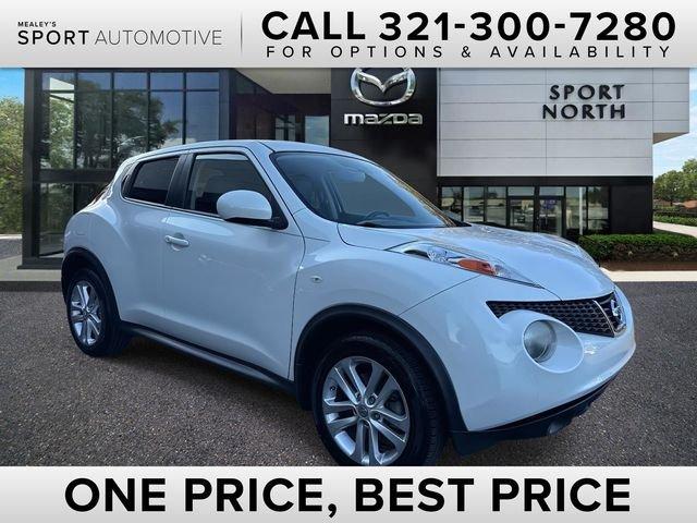 Nissan Juke Sl - Thumbnail 2