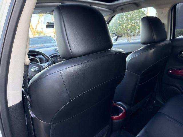 Nissan Juke Sl - Thumbnail 16