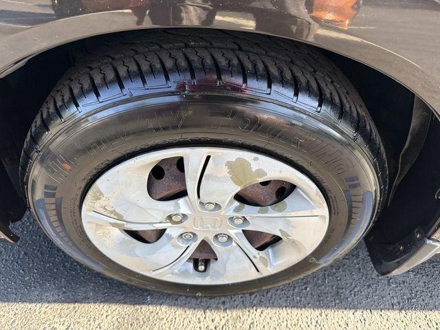 Honda Civic Lx - Thumbnail 13