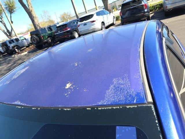 Toyota Corolla S - Thumbnail 10