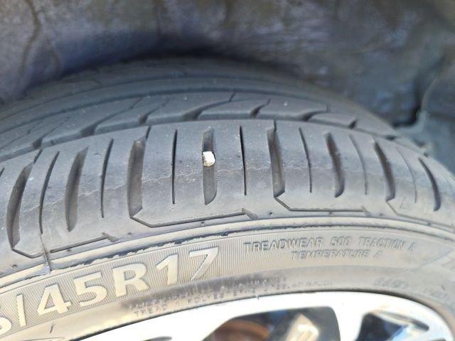 Toyota Corolla S - Thumbnail 8