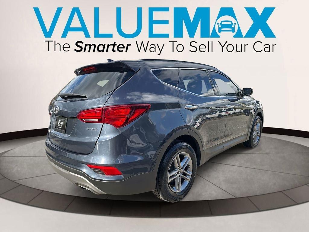 Hyundai Santa Fe Sport 2.4 Base - Thumbnail 4