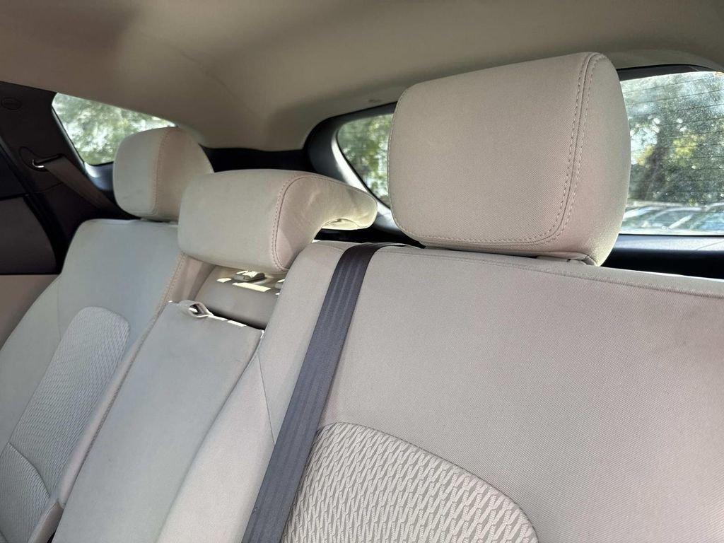 Hyundai Santa Fe Sport 2.4 Base - Thumbnail 16