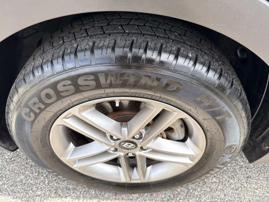 Hyundai Santa Fe Sport 2.4 Base - Thumbnail 13