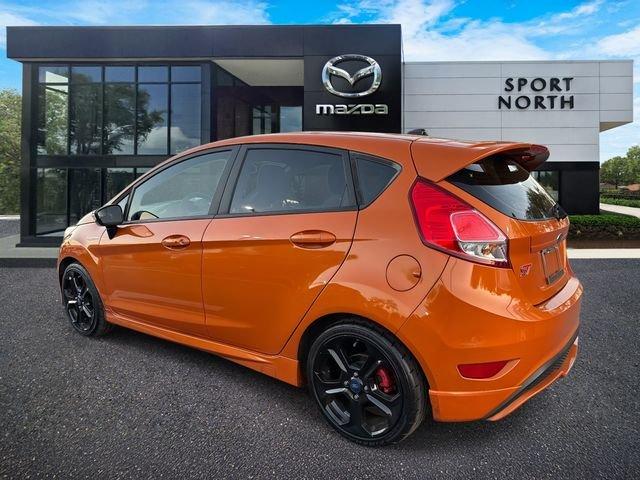 Ford Fiesta St - Thumbnail 6