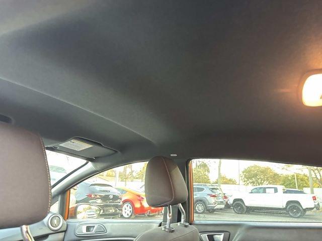 Ford Fiesta St - Thumbnail 18