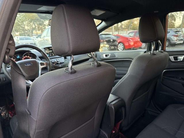 Ford Fiesta St - Thumbnail 15