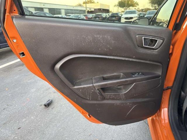 Ford Fiesta St - Thumbnail 14