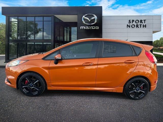 Ford Fiesta St - Thumbnail 8