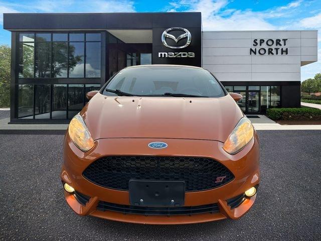 Ford Fiesta St - Thumbnail 10