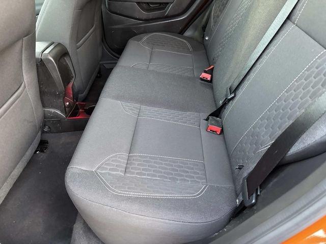 Ford Fiesta St - Thumbnail 17