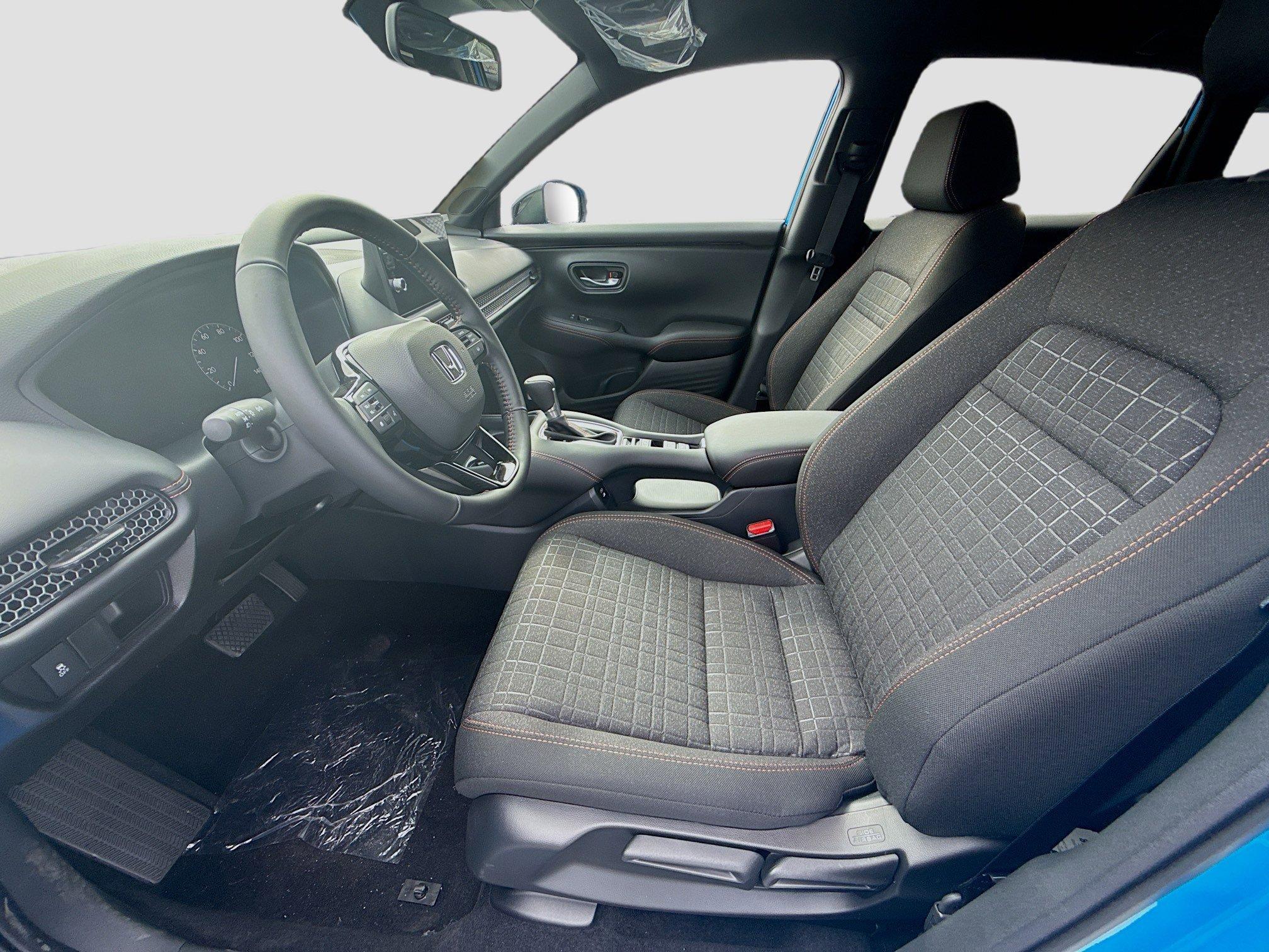 Honda Hr-V Sport Fwd - Thumbnail 17