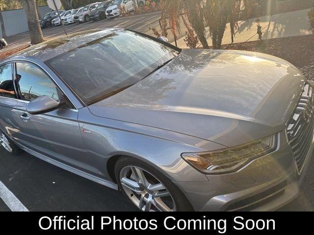 Audi A6 3.0T Premium Plus - View 1