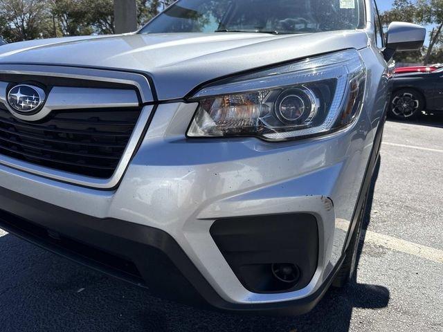 Subaru Forester Premium - Thumbnail 11