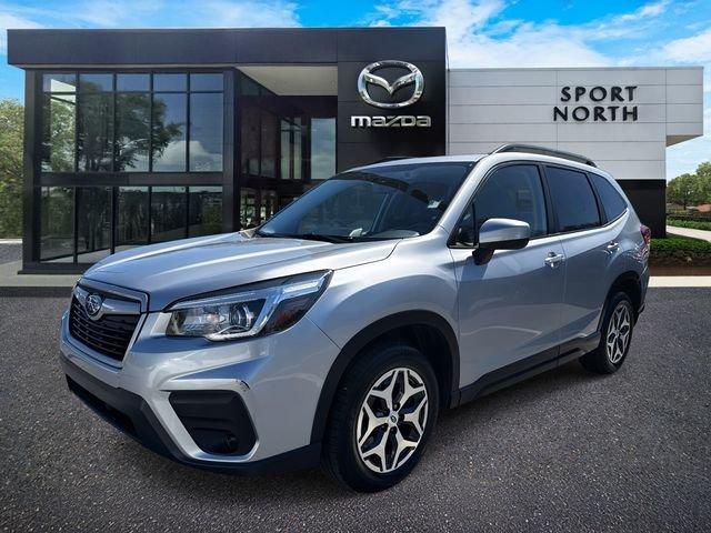 Subaru Forester Premium - Thumbnail 9