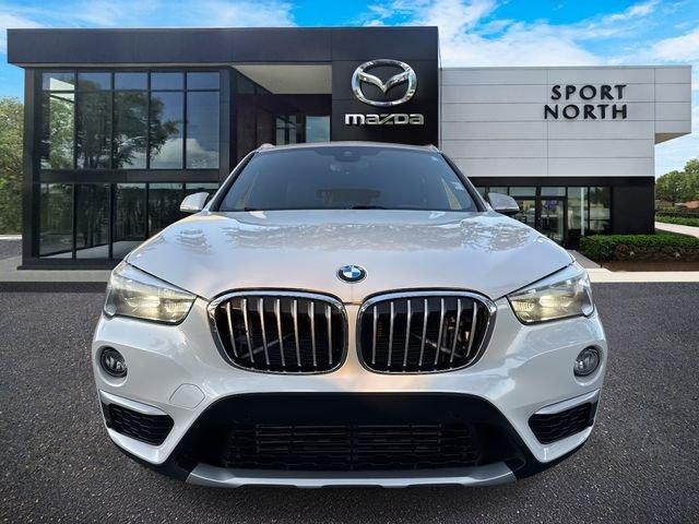 BMW X1 Sdrive28I - Thumbnail 10