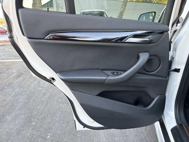 BMW X1 Sdrive28I - Thumbnail 14