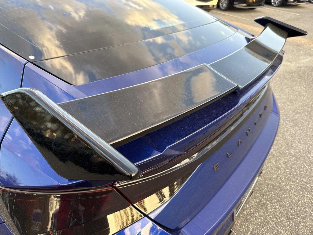 Hyundai Elantra Sel - Thumbnail 14