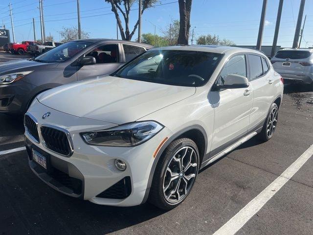 BMW X2 Xdrive28I - Thumbnail 3