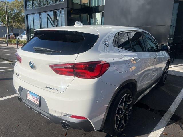 BMW X2 Xdrive28I - Thumbnail 5