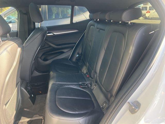 BMW X2 Xdrive28I - Thumbnail 8