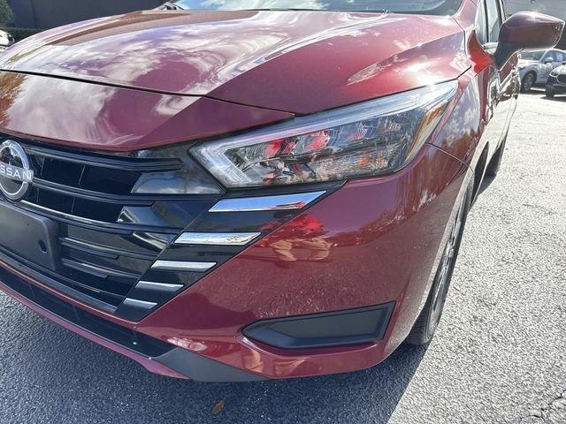 Nissan Versa 1.6 Sv - Thumbnail 9