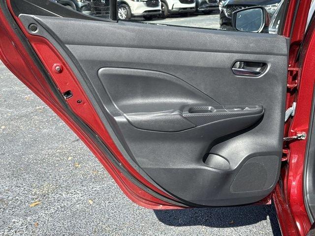 Nissan Versa 1.6 Sv - Thumbnail 12