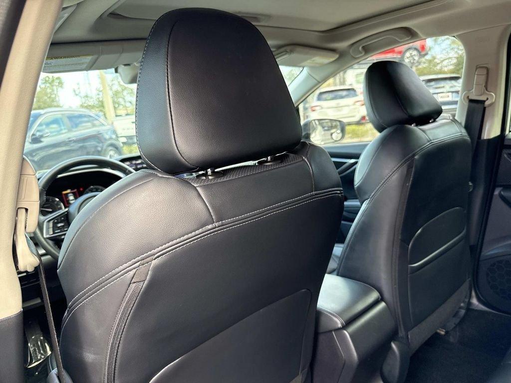 Subaru Impreza 2.0I Limited - Thumbnail 15