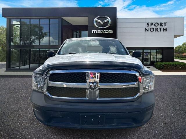 Ram 1500 Tradesman - Thumbnail 10