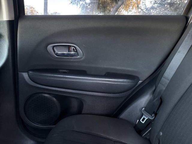 Honda Hr-V Lx - Thumbnail 20
