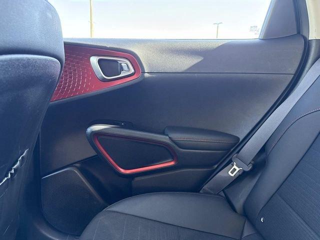 Kia Soul Gt-Line Turbo - Thumbnail 18