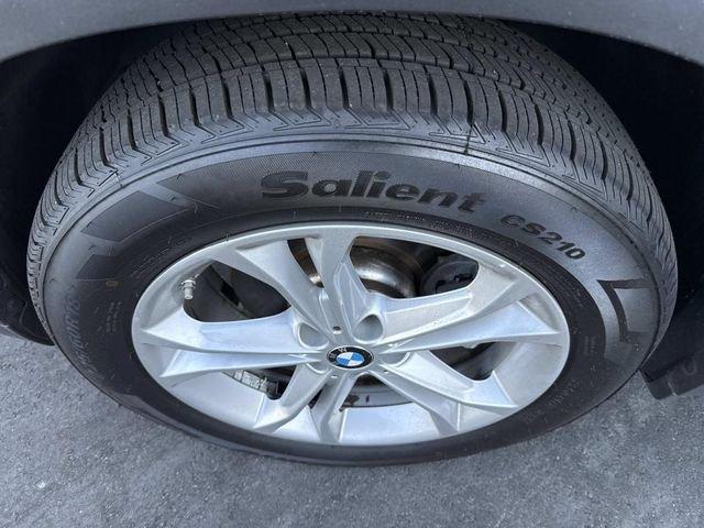 BMW X3 Sdrive30I - Thumbnail 13
