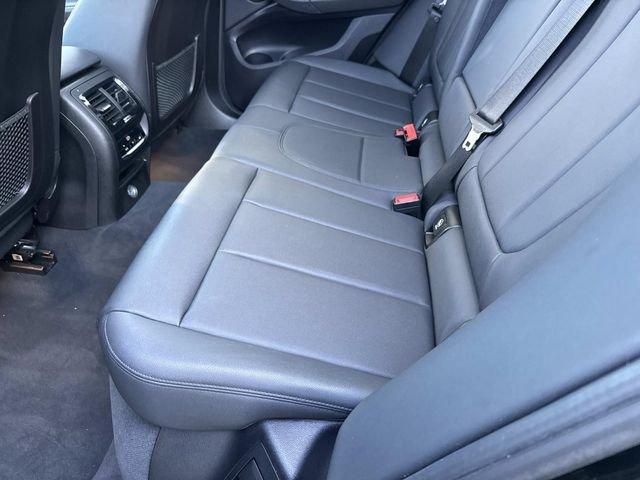 BMW X3 Sdrive30I - Thumbnail 17