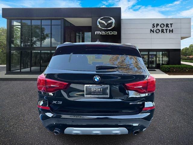 BMW X3 Sdrive30I - Thumbnail 5