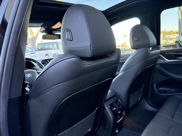 BMW X3 Sdrive30I - Thumbnail 15