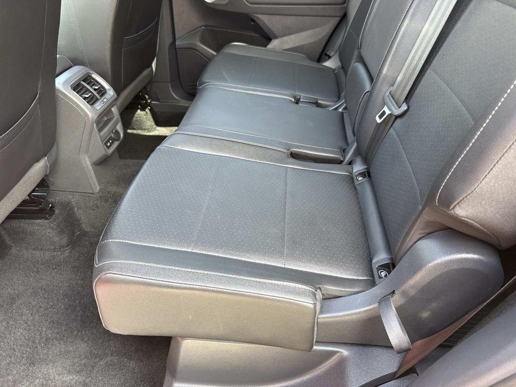 Volkswagen Tiguan 2.0T Sel - Thumbnail 17