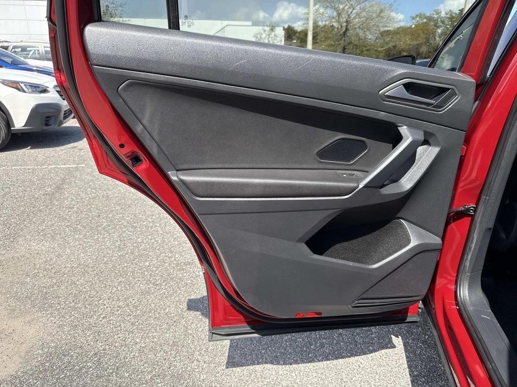 Volkswagen Tiguan 2.0T Sel - Thumbnail 14